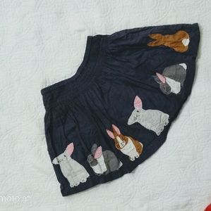 Mini Boden skirt 5/6